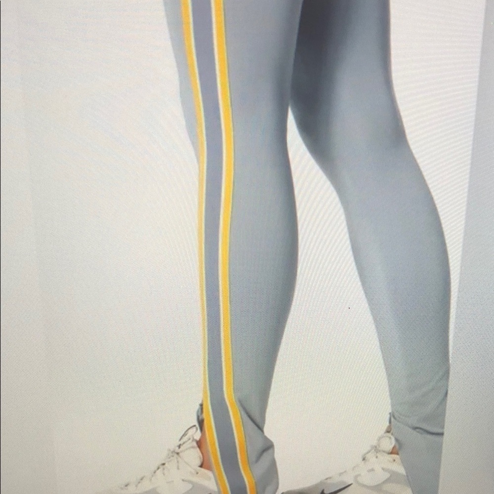 Motion365+ Twisted Stripe Pull On